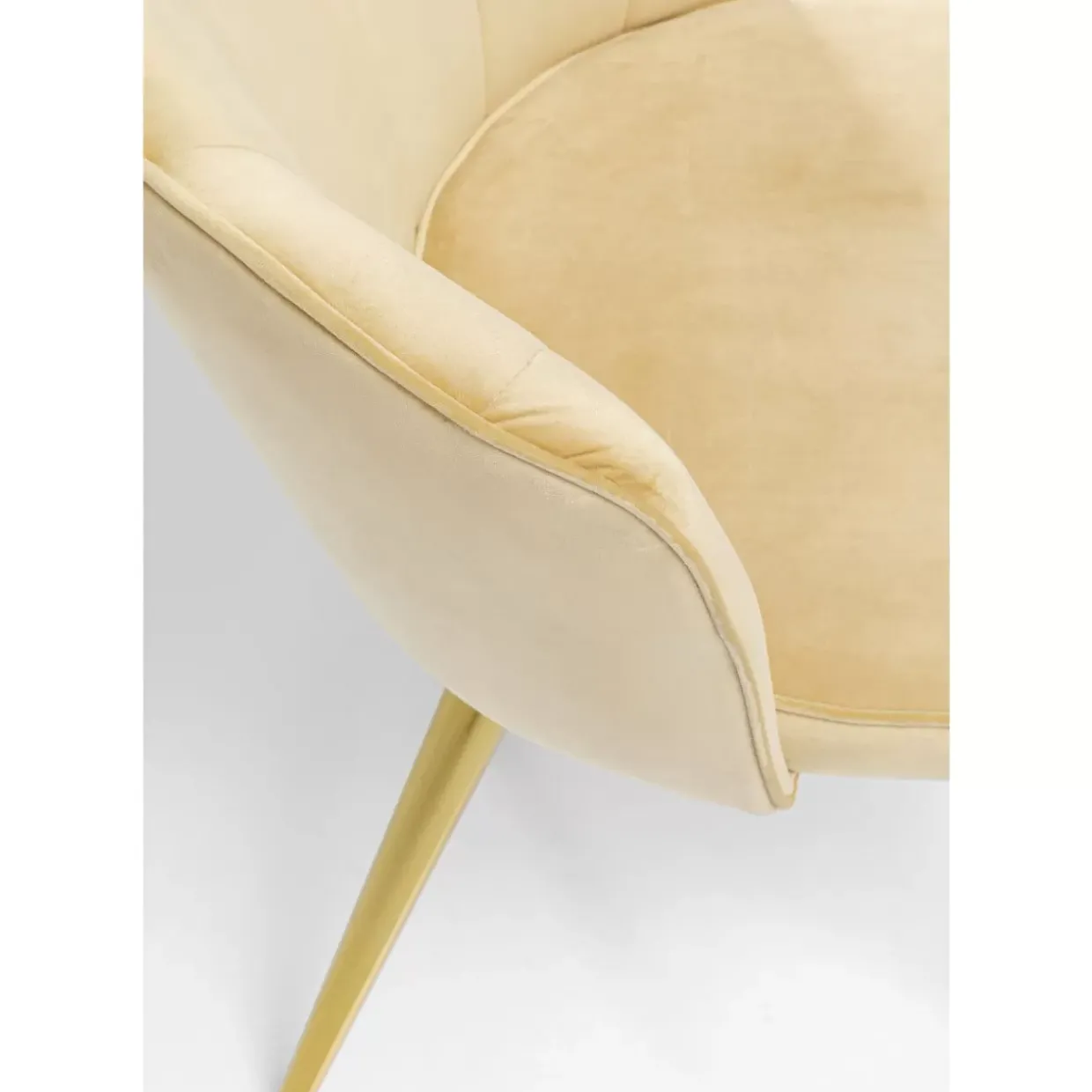 Stuhl Princess Beige (2/Set)