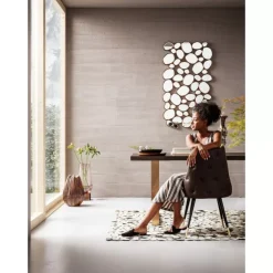 Stuhl Urban Desire Braun