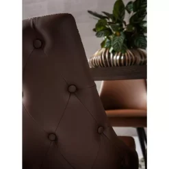 Stuhl Urban Desire Braun