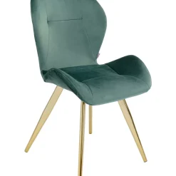Stuhl Viva Grun