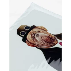 Tablett Ego Dog 32X32Cm