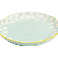 Teller Dotty O27Cm