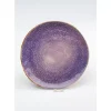 Teller Shirley Violett O26Cm