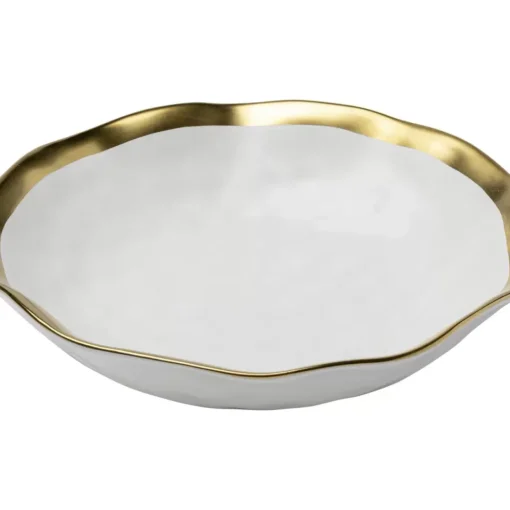 Teller Tief Bell Weis O20Cm