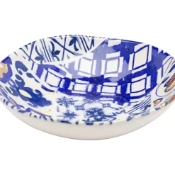 Teller Tief Fresco O21Cm