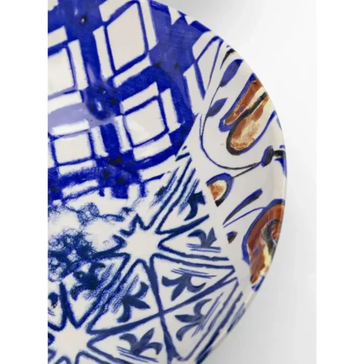 Teller Tief Fresco O21Cm