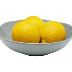 Teller Tief Organic Salbei O21Cm