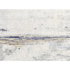 Teppich Abstract Dunkelblau 170X240Cm