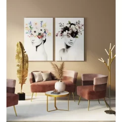 Teppich Cosy Classic Creme 200X300Cm