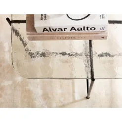 Teppich Cosy Classic Creme 170X240Cm