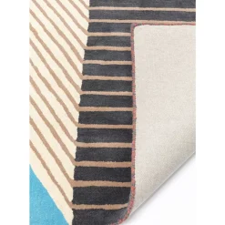 Teppich Geometrix 170X240Cm