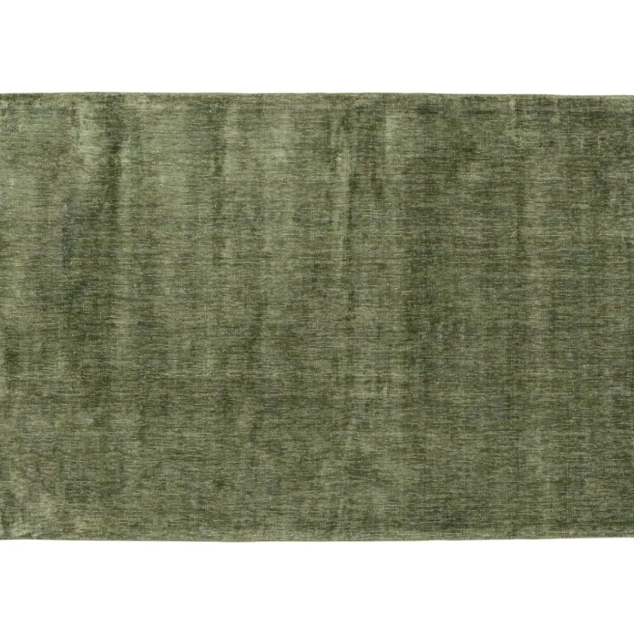 Teppich Glimmer Grun 170X240Cm