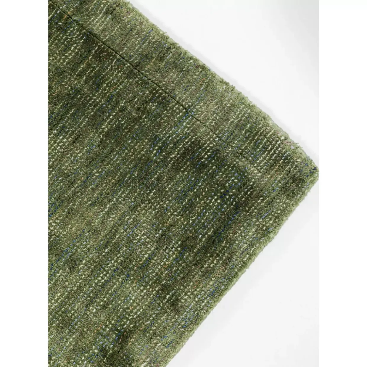 Teppich Glimmer Grun 170X240Cm