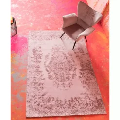 Teppich Kelim Ornament Powder 200X300Cm