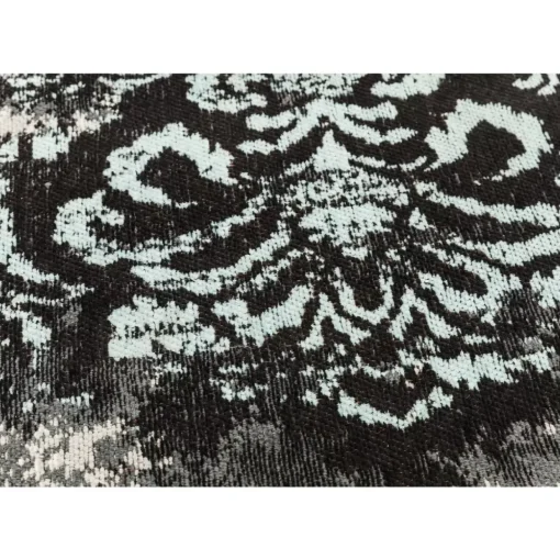 Teppich Kelim Ornament Turkis 200X300Cm