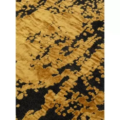 Teppich Silja Gelb 170X240Cm