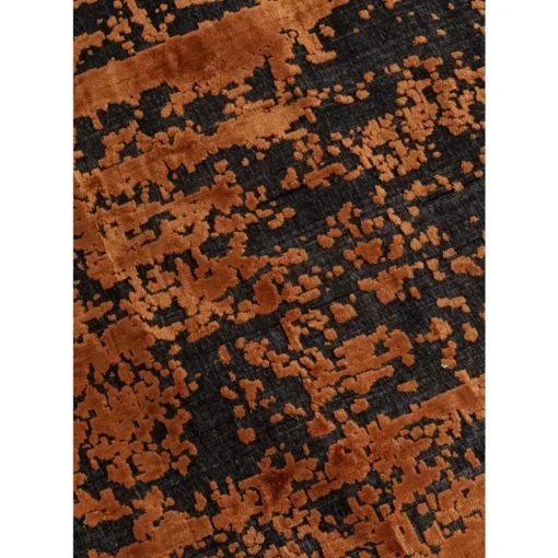 Teppich Silja Rostrot 200X300Cm