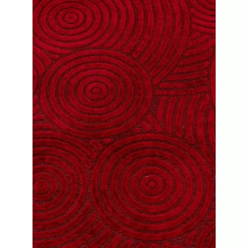 Teppich Tondo 170X240Cm