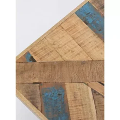 Tisch Abstract Chrom 180X90