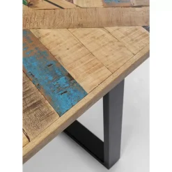 Tisch Abstract Schwarz 180X90