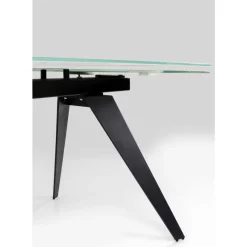 Tisch Amsterdam Marble 160(40+40)X90