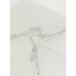 Tisch Amsterdam Marble 160(40+40)X90