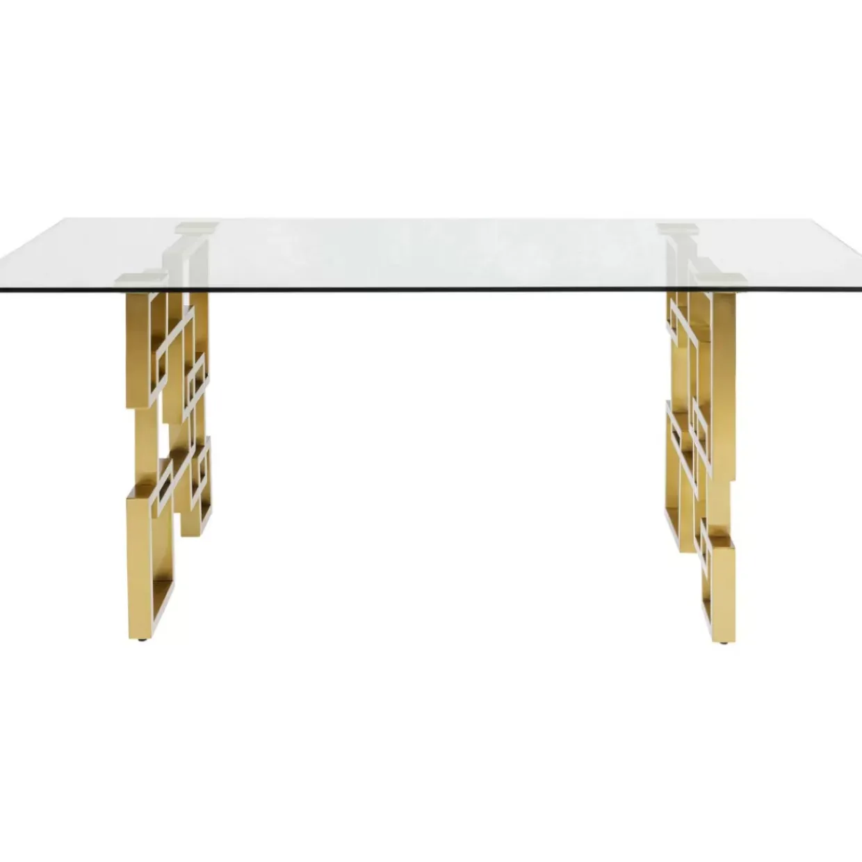 Tisch Boulevard 200X100Cm