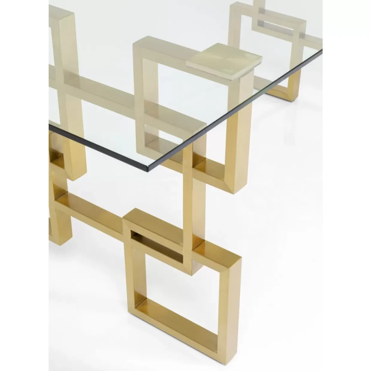 Tisch Boulevard 200X100Cm