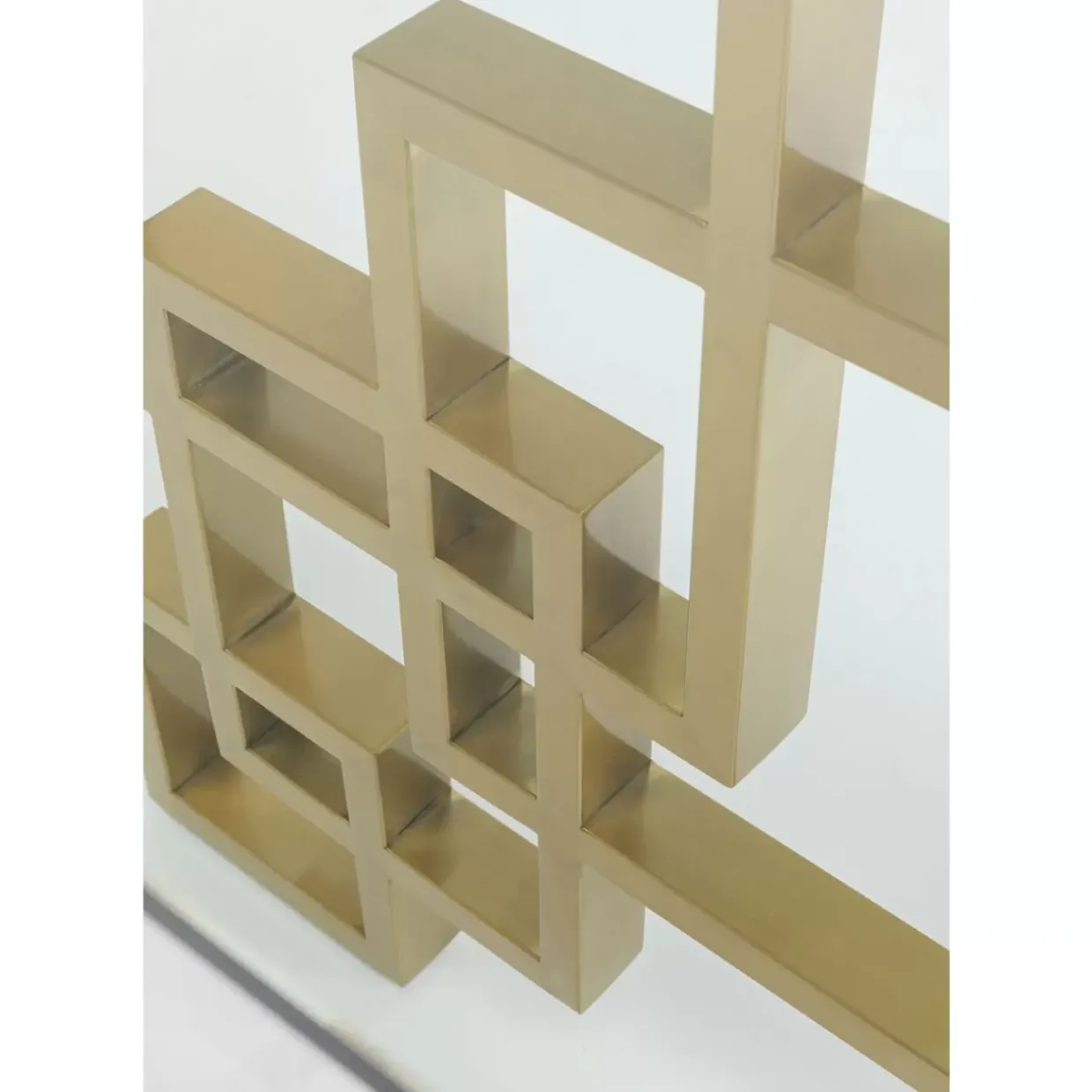 Tisch Boulevard 200X100Cm