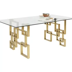 Tisch Boulevard 200X100Cm