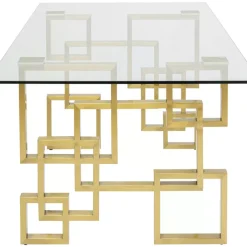 Tisch Boulevard 200X100Cm