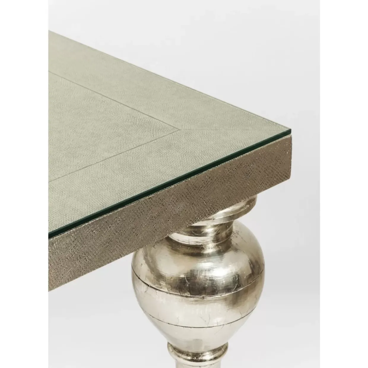 Tisch Chalet Louis 200X100Cm