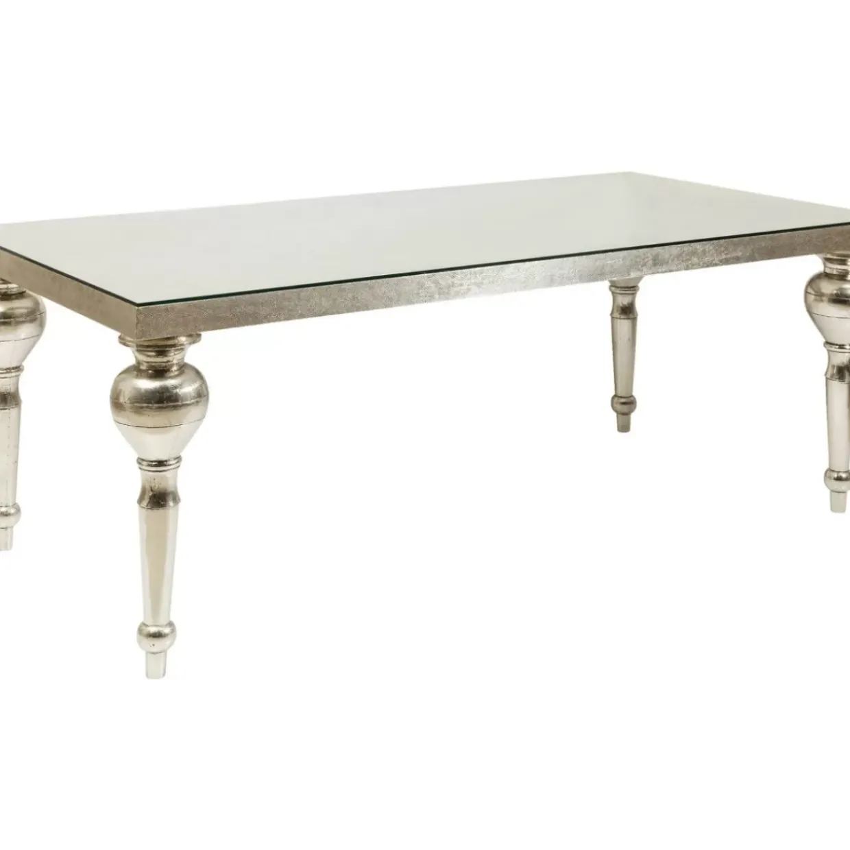 Tisch Chalet Louis 200X100Cm