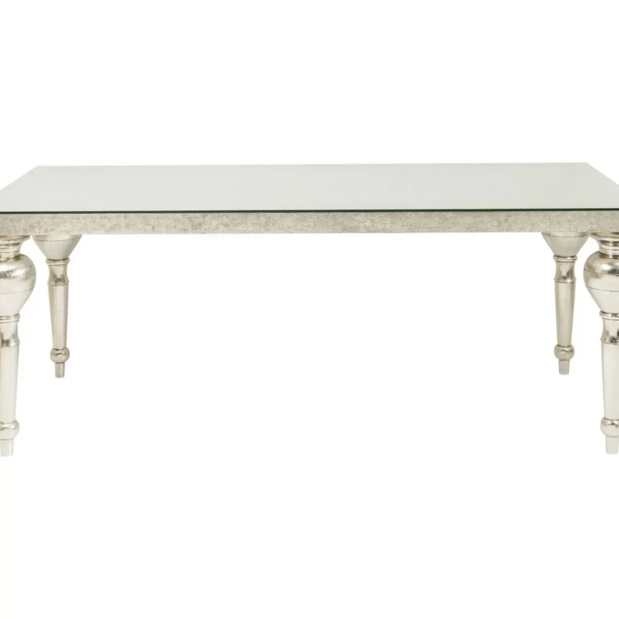 Tisch Chalet Louis 200X100Cm