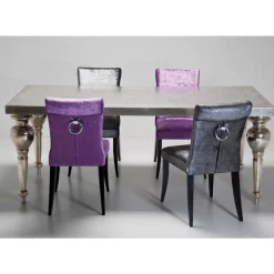 Tisch Chalet Louis 200X100Cm