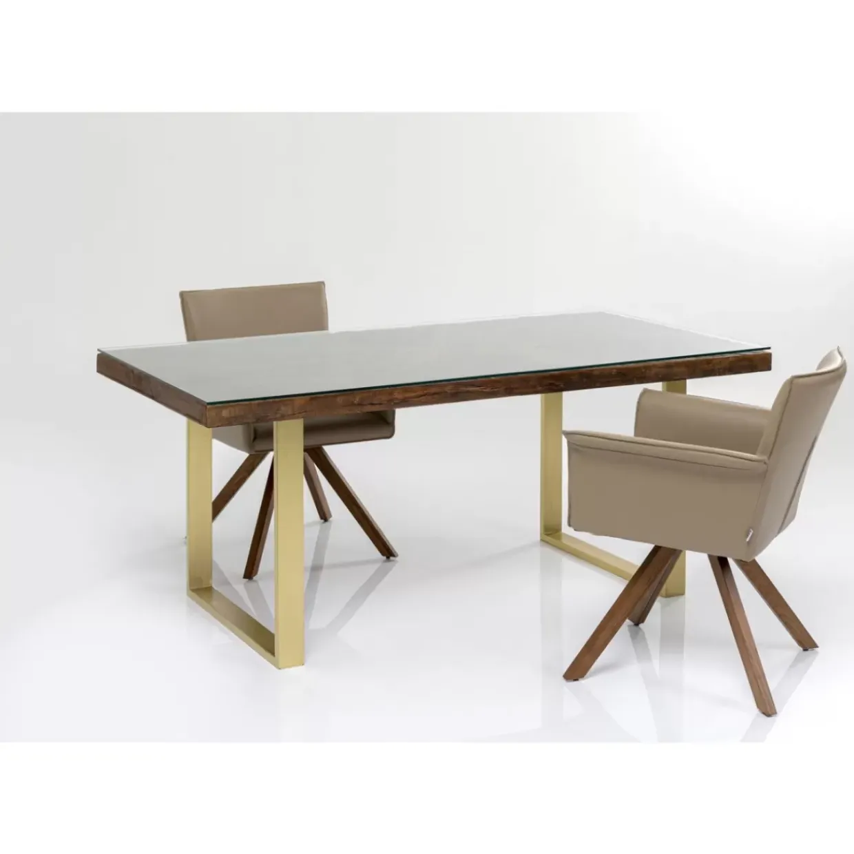 Tisch Conley Messing 160X80