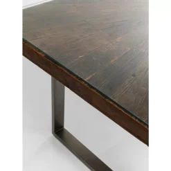 Tisch Conley Rohstahl 180X90