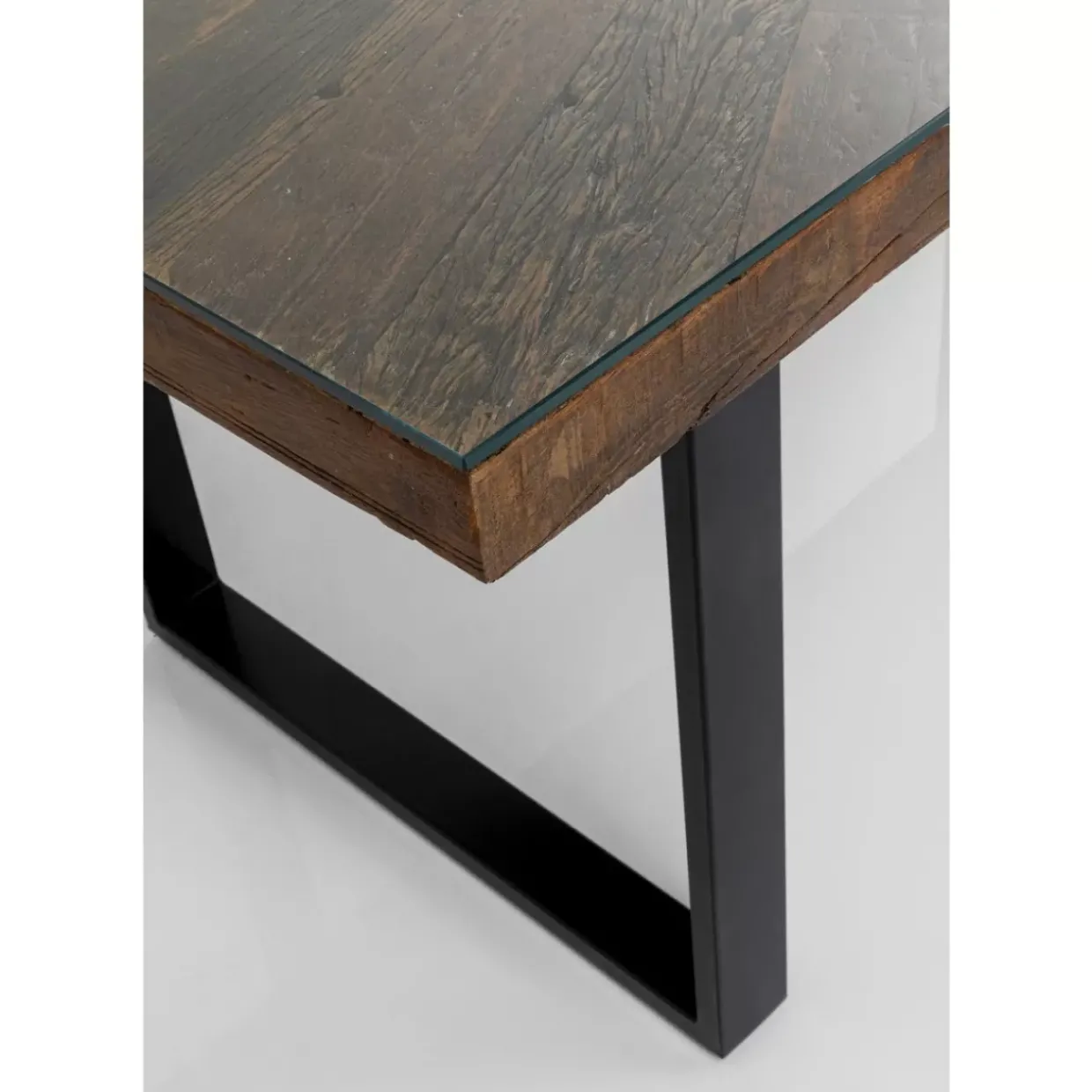 Tisch Conley Schwarz 180X90