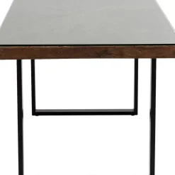 Tisch Conley Schwarz 180X90