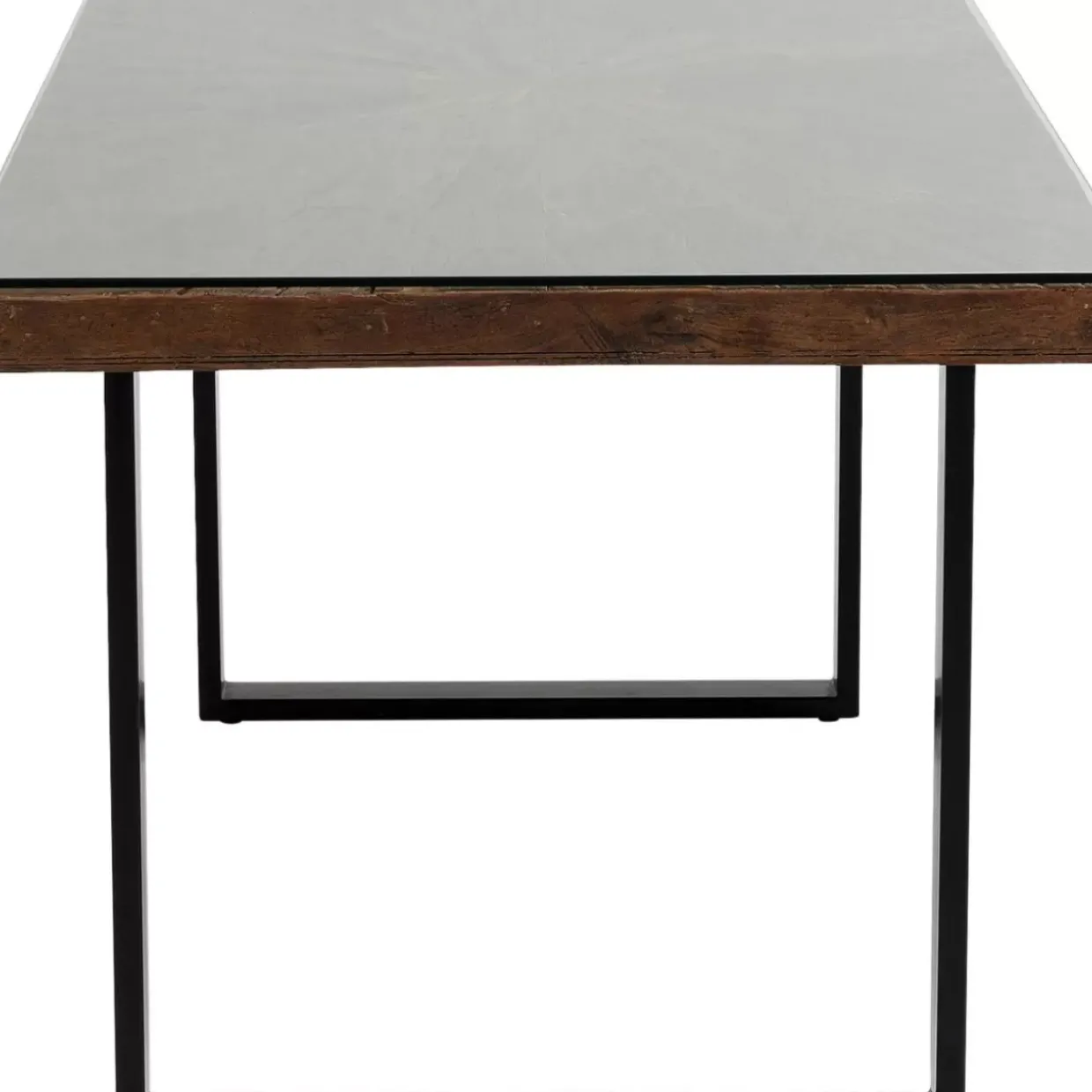 Tisch Conley Schwarz 180X90