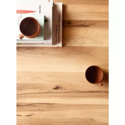 Tisch Downtown Eiche 220X100Cm