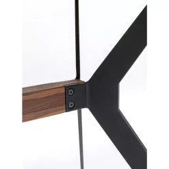 Tisch Downtown Walnuss 220X100Cm