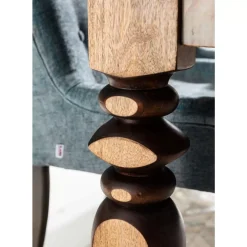 Tisch Duld Range 220X100Cm