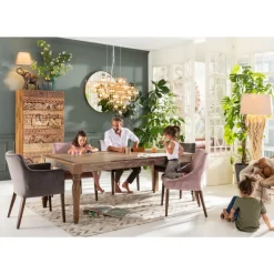 Tisch Duld Range 220X100Cm