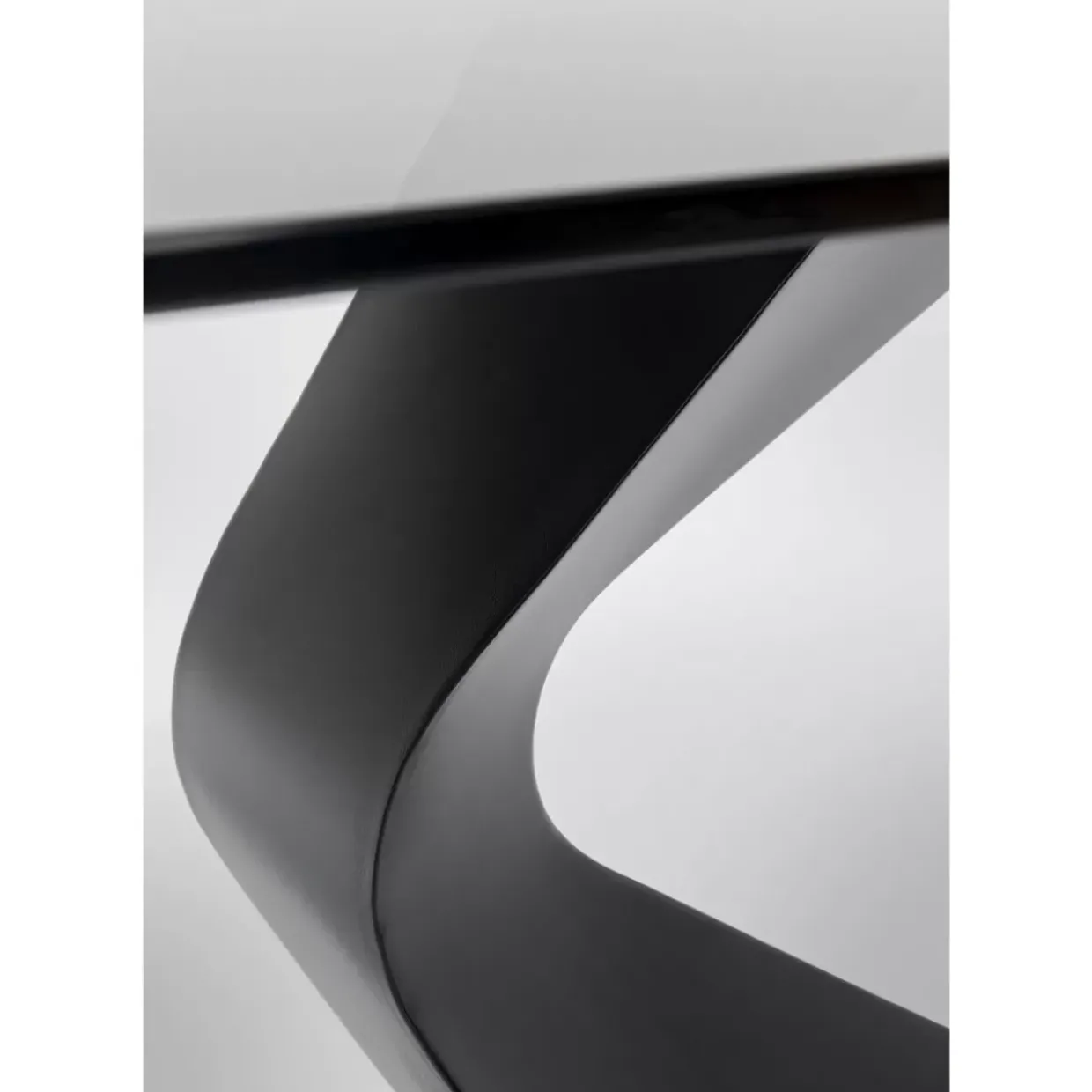 Tisch Gloria Schwarz 200X100Cm