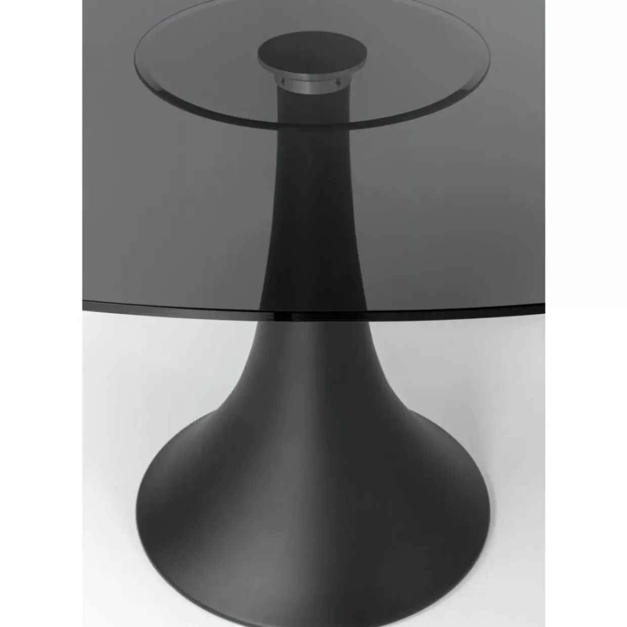 Tisch Grande Possibilita Smoke Glas 180X120Cm