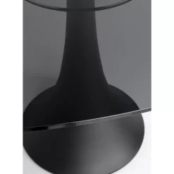 Tisch Grande Possibilita Smoke Glas 180X120Cm