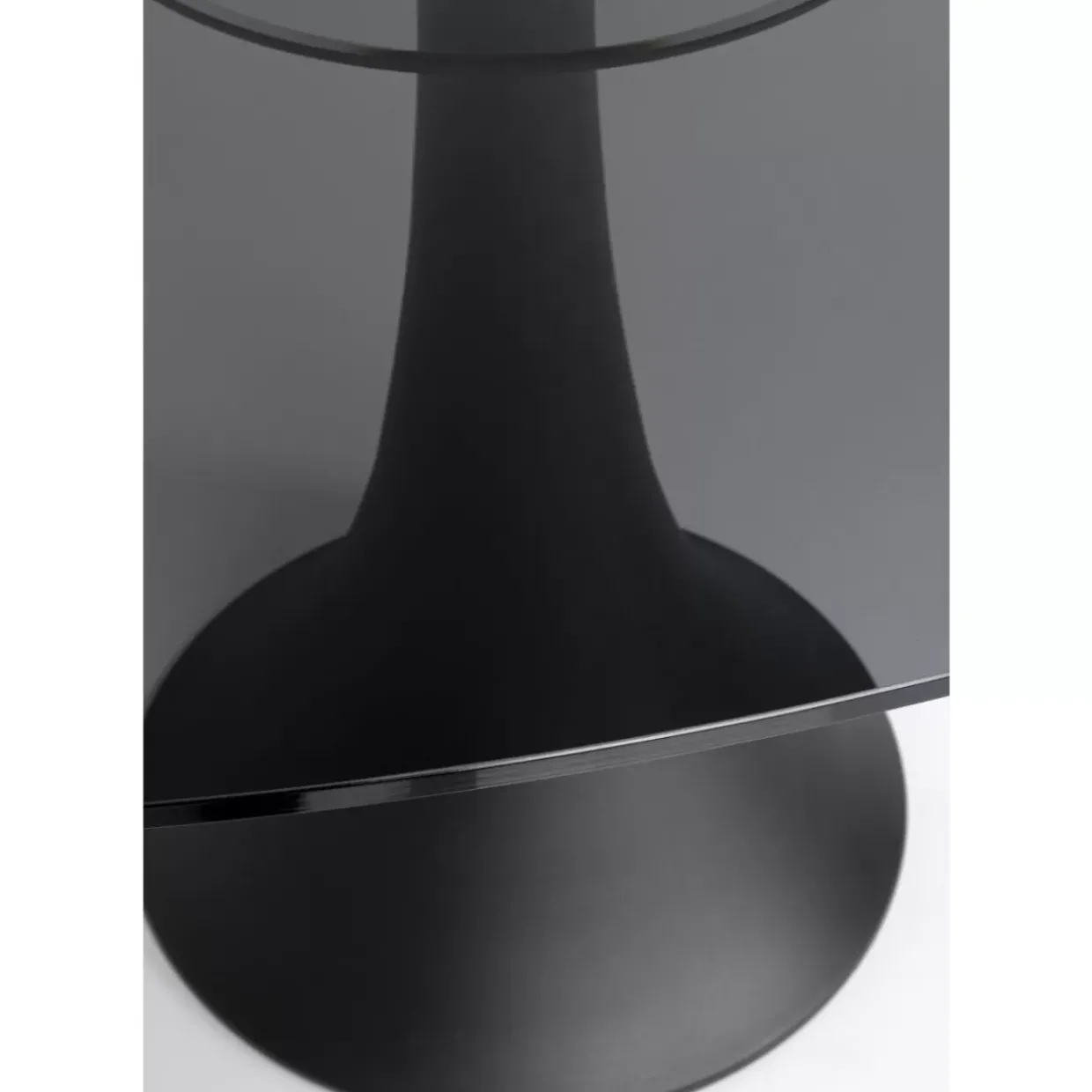 Tisch Grande Possibilita Smoke Glas 180X120Cm