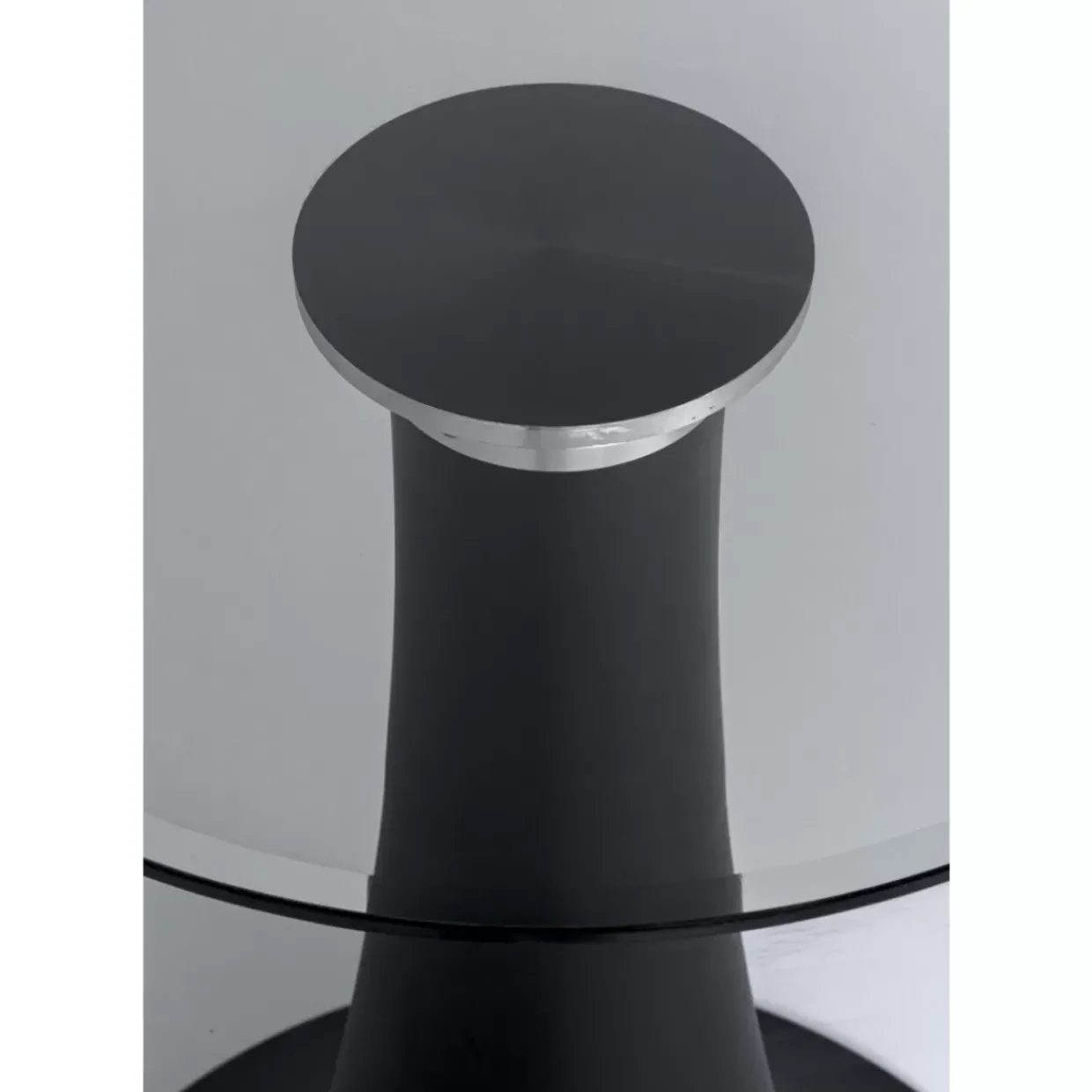 Tisch Grande Possibilita Smoke Glas 180X120Cm