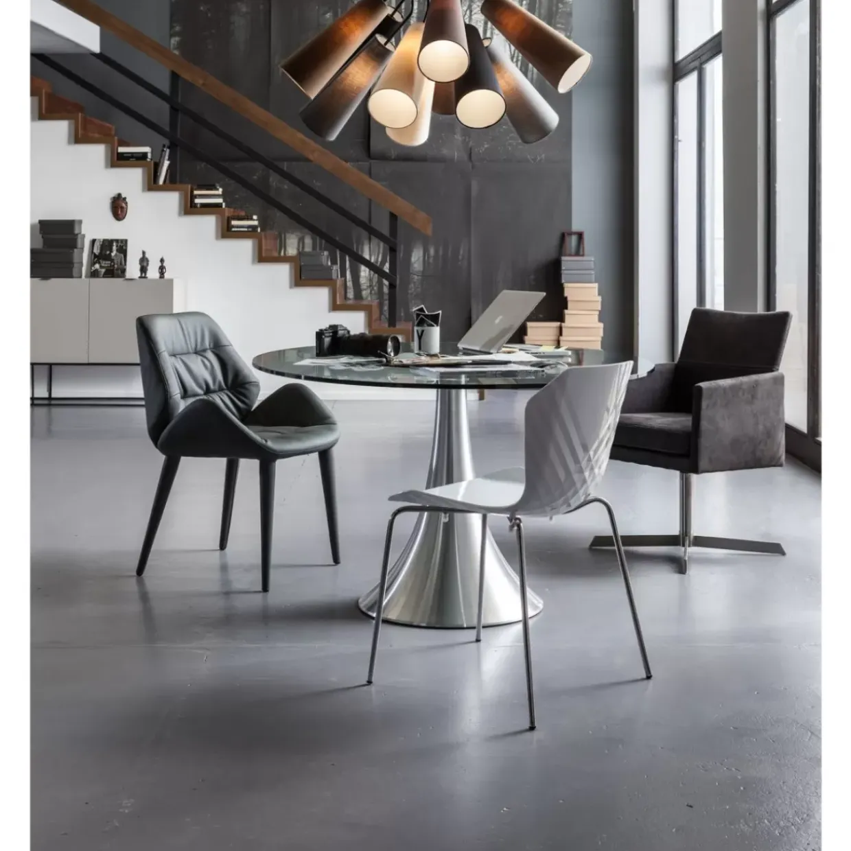 Tisch Grande Possibilita 180X120Cm